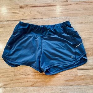 Athleta Running Shorts